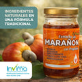 Extracto de Marañón con Propóleo - RESPIRAZEN